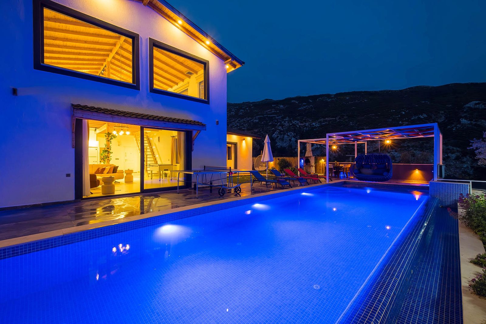 Villa