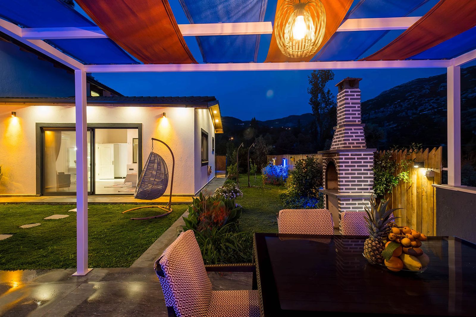 Villa