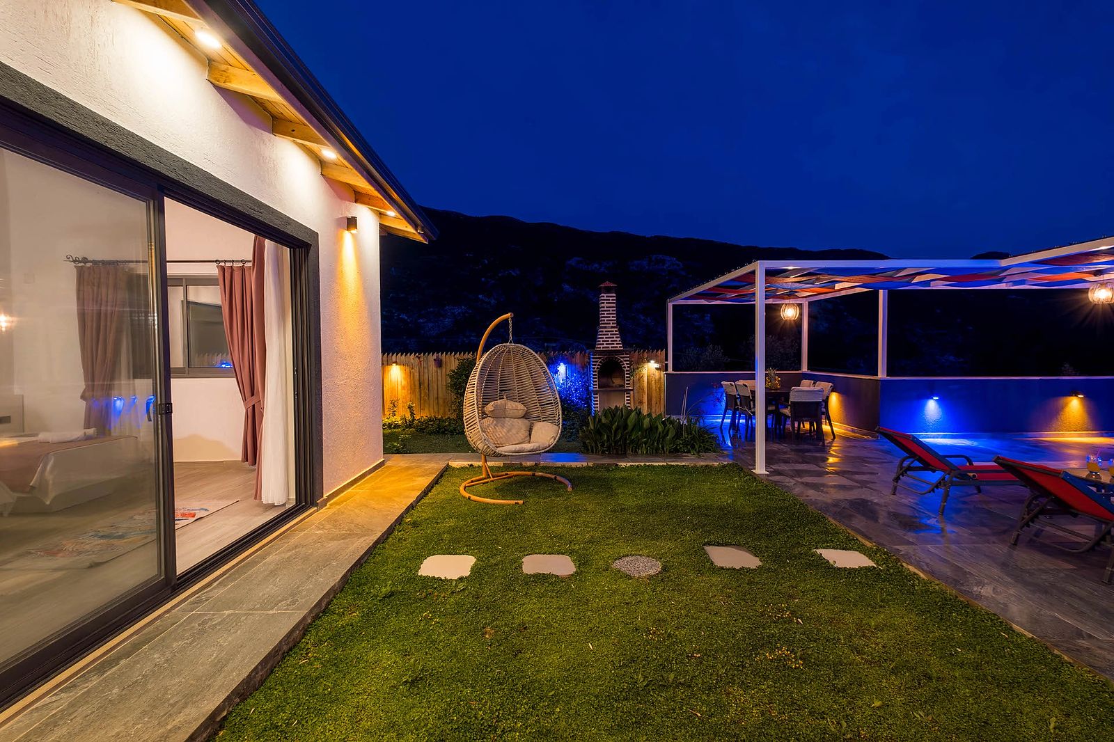 Villa