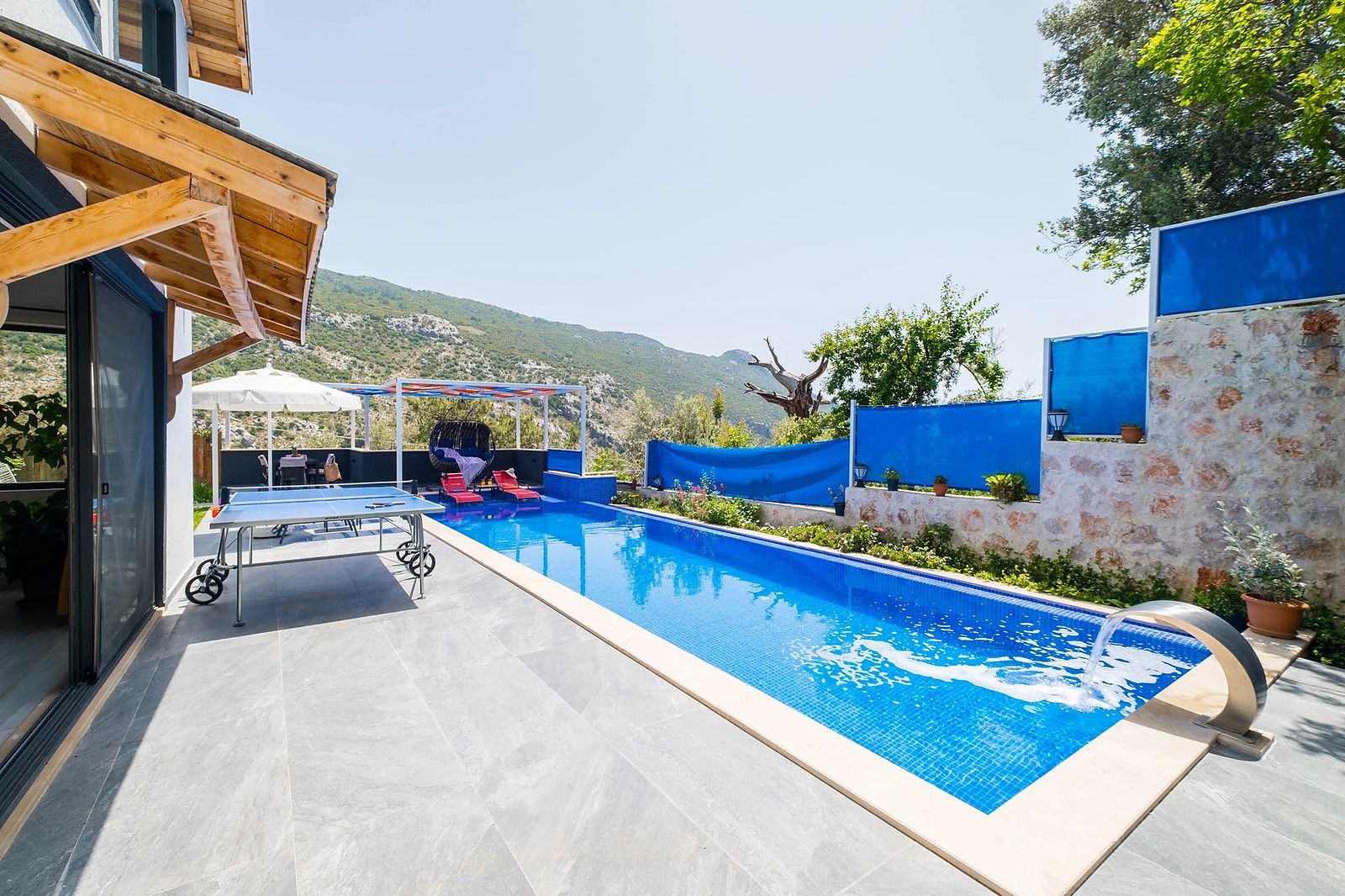 Villa