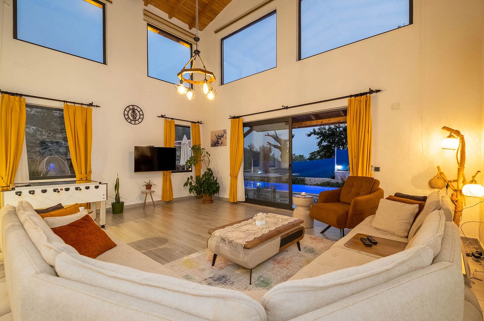Villa