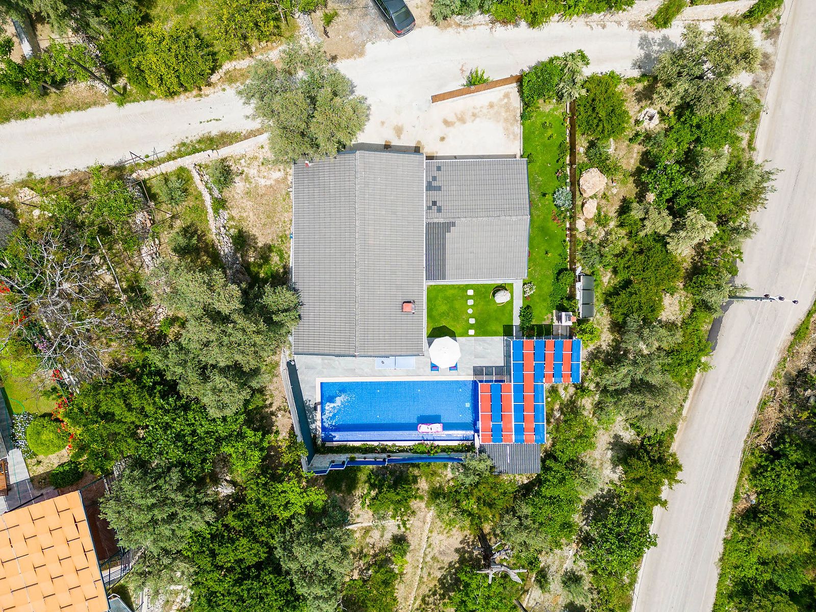 Villa