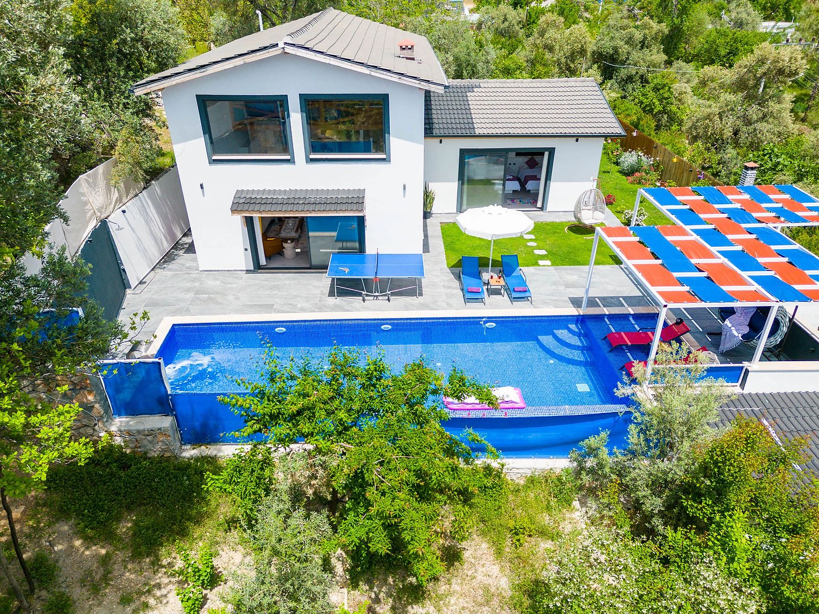 Villa