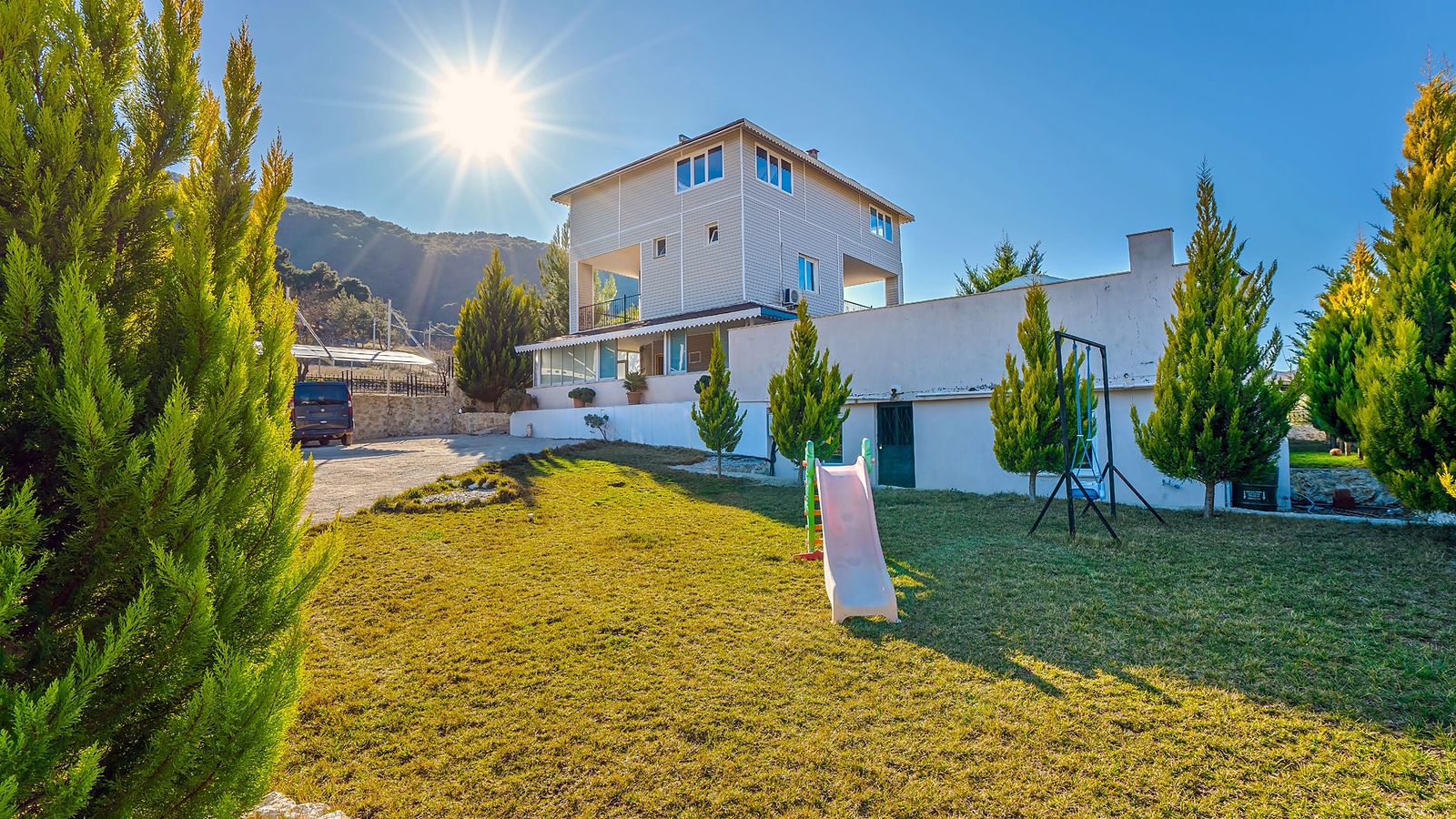 Villa