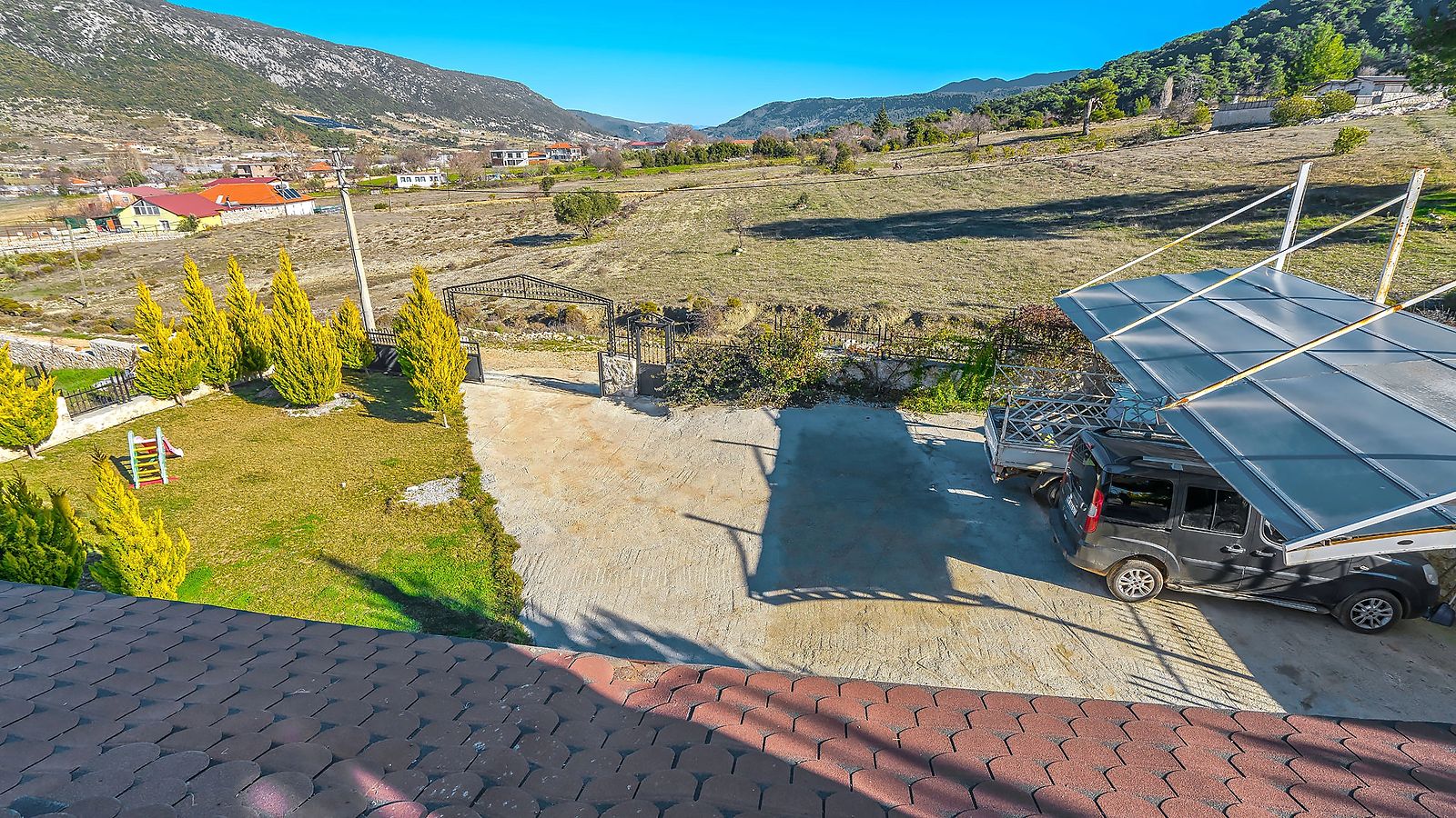Villa