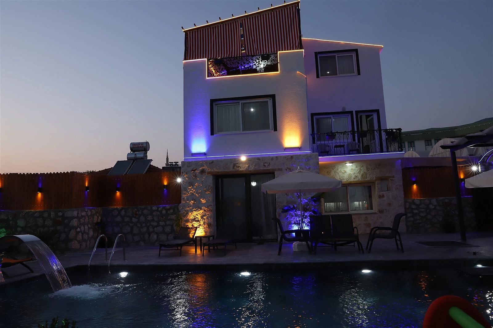 Villa