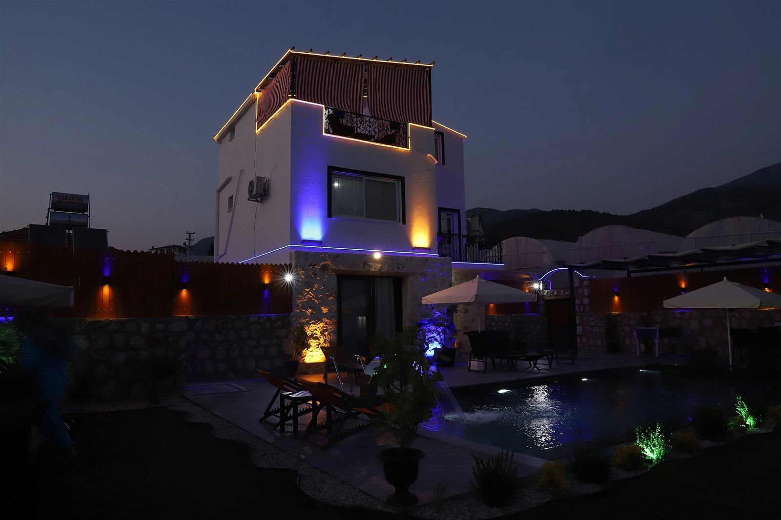 Villa