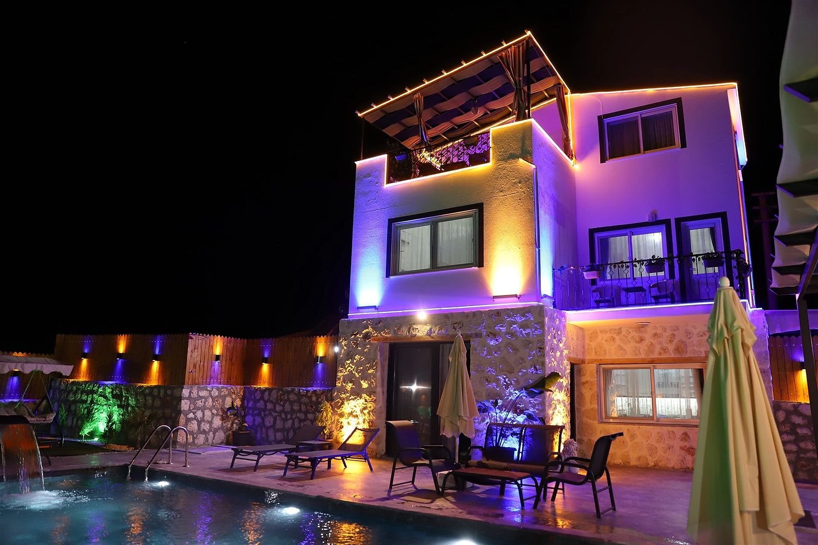 Villa