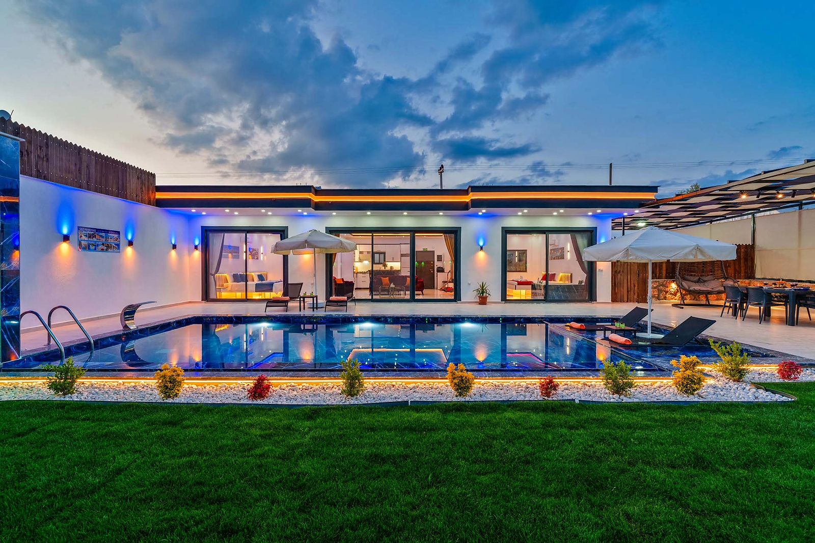 Villa