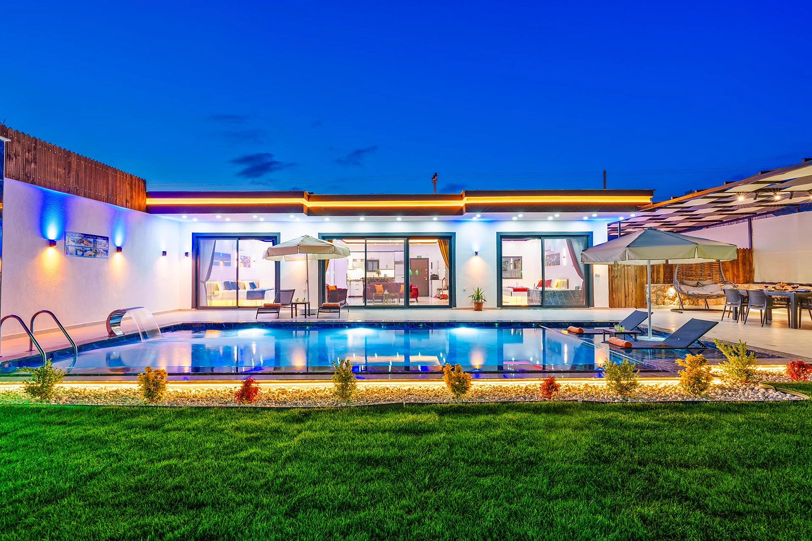 Villa
