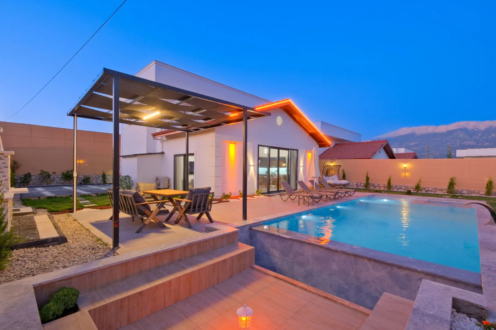 Villa