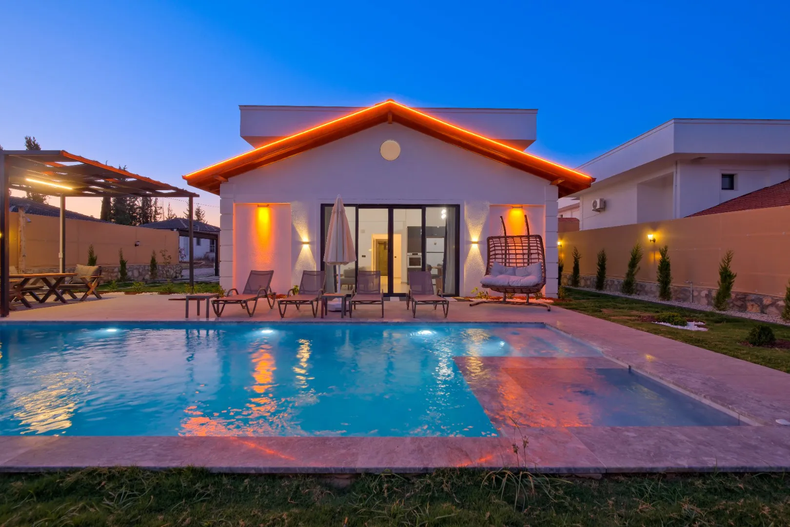 Villa