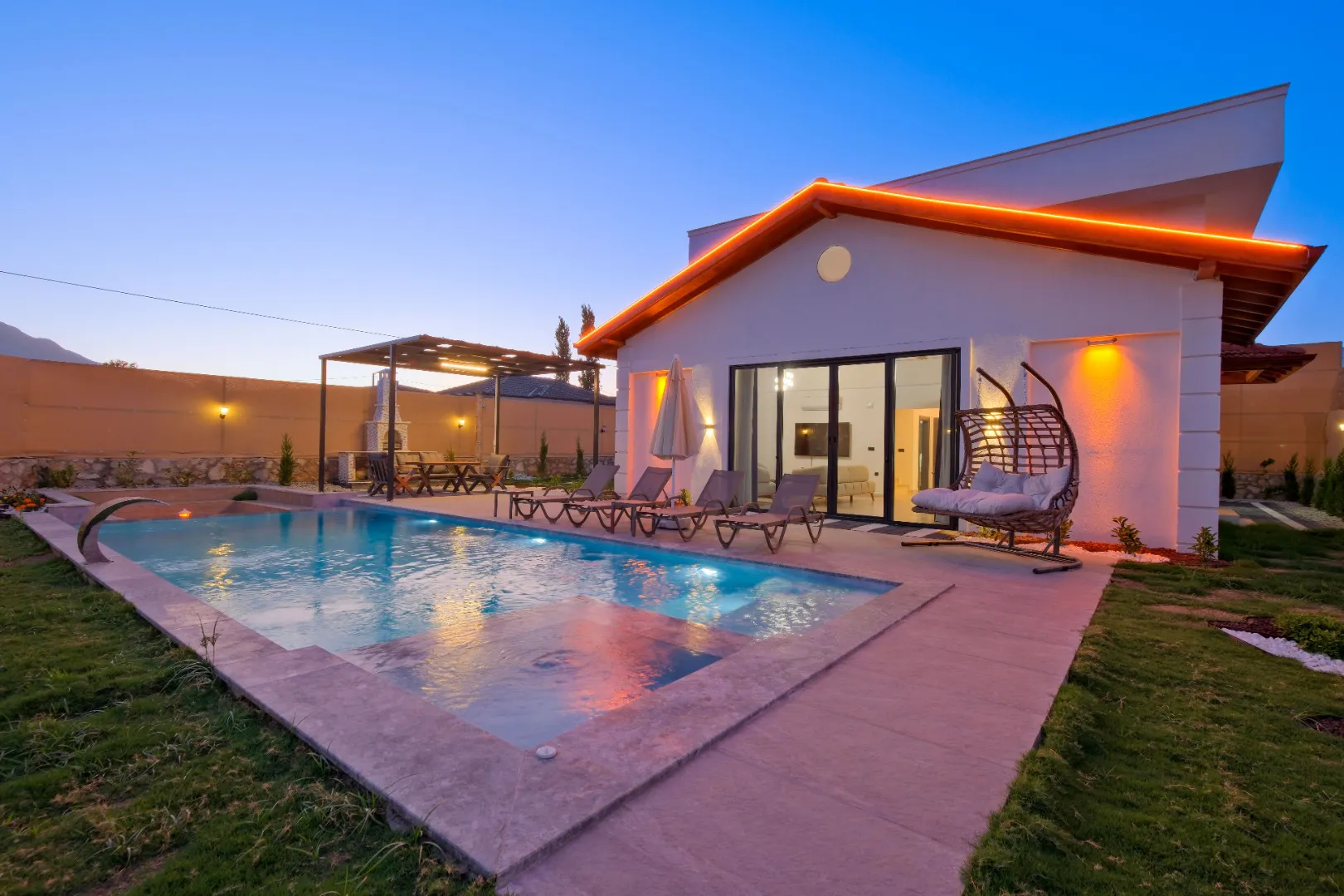 Villa
