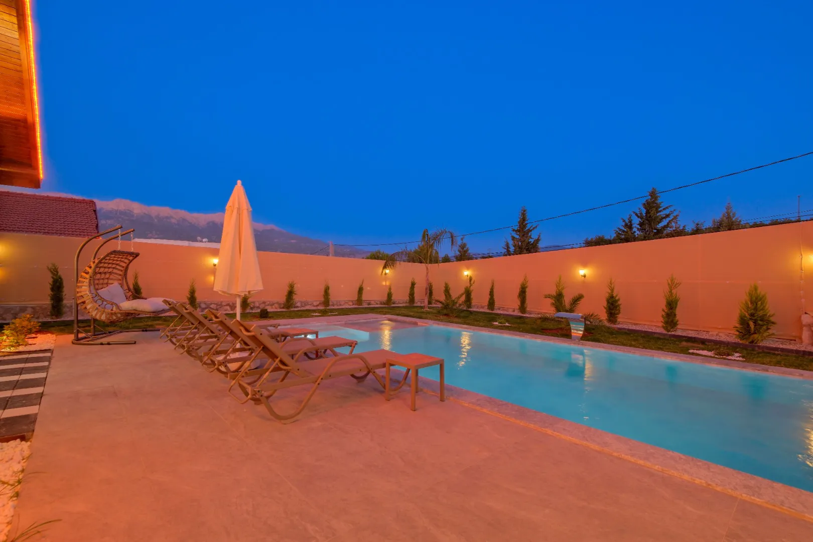 Villa