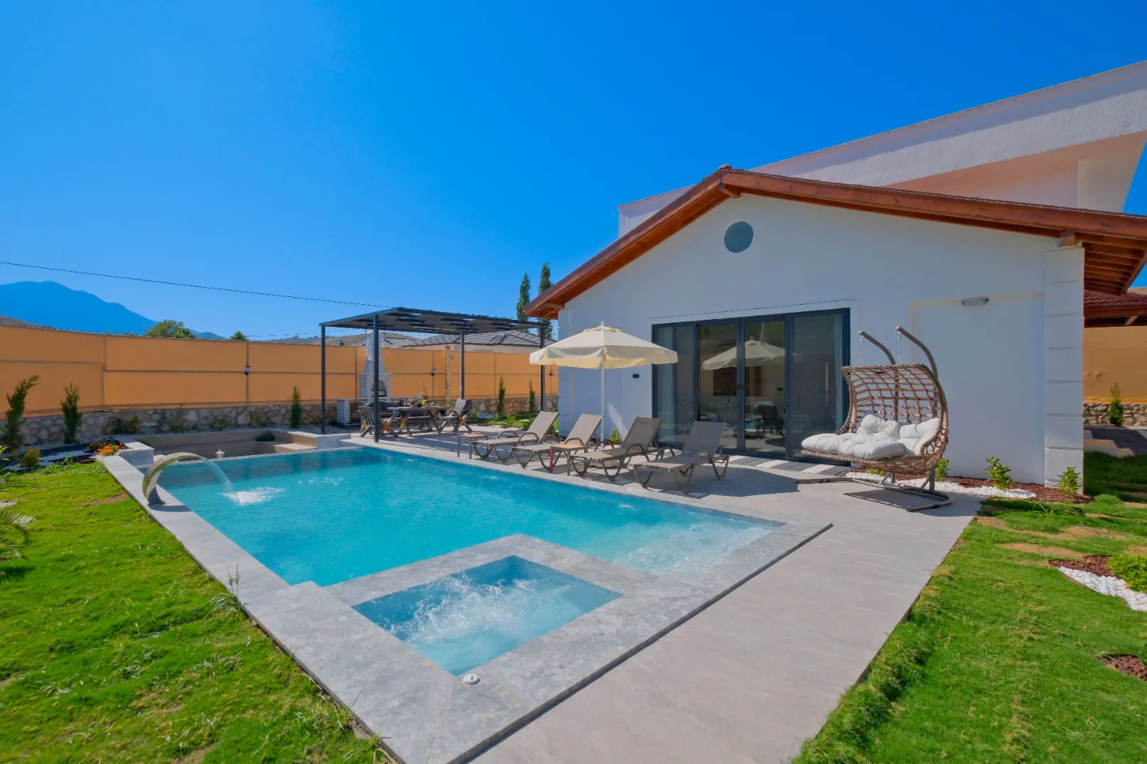 Villa