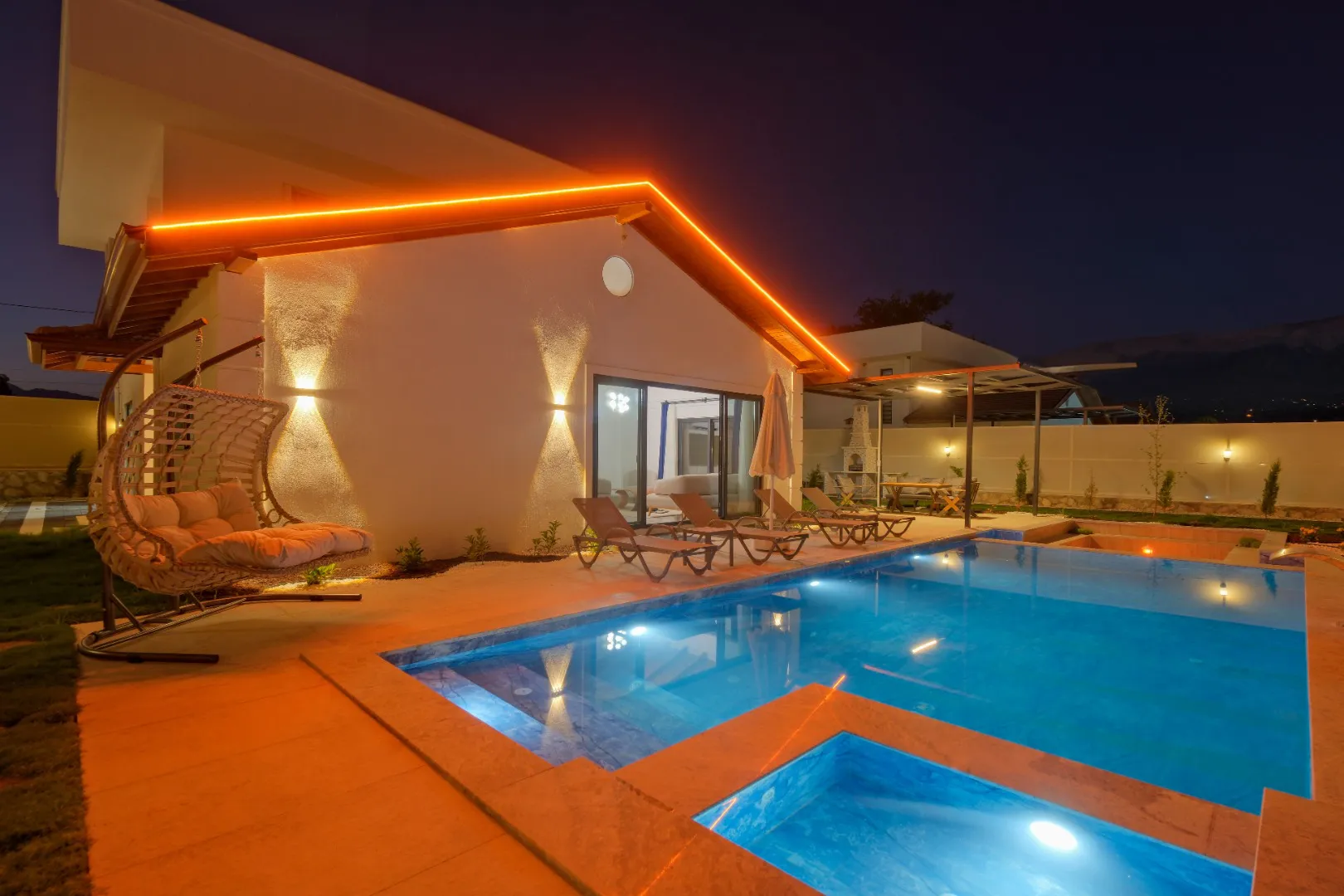 Villa