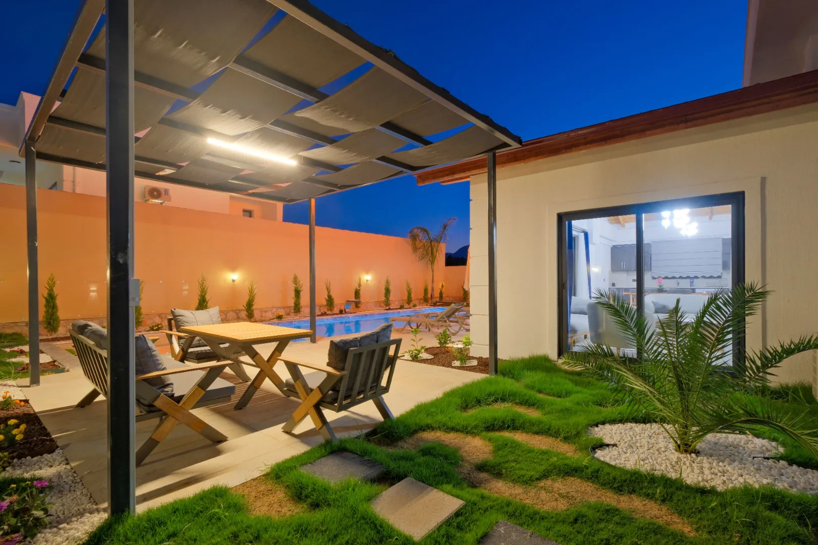 Villa
