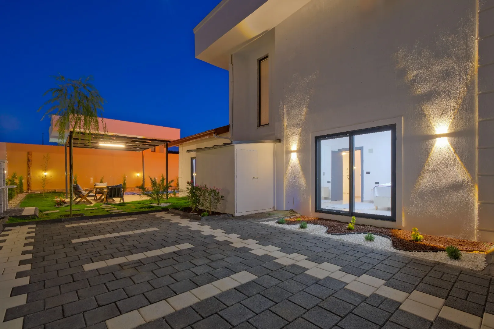 Villa