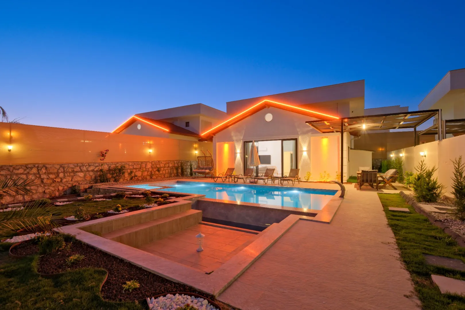 Villa