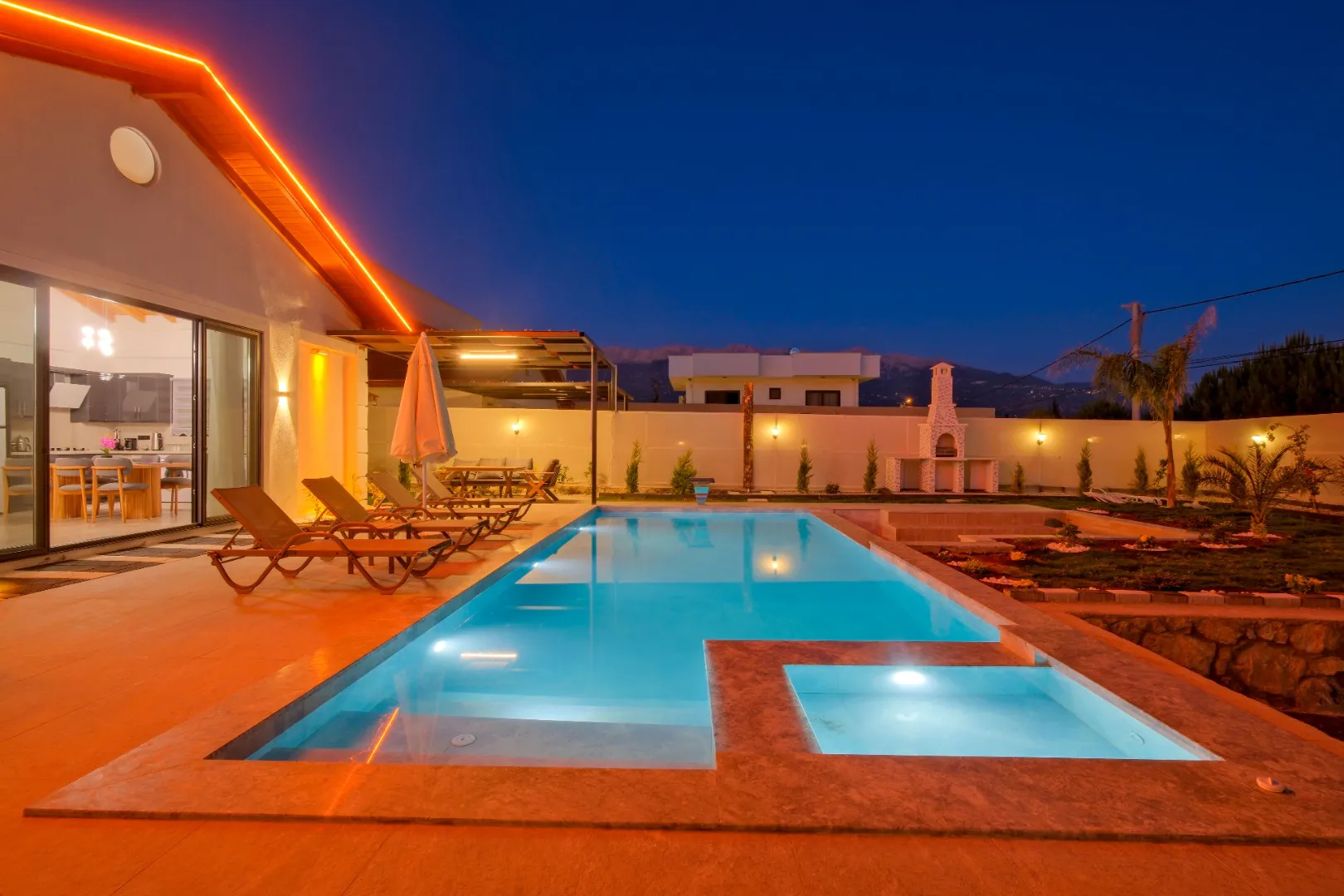 Villa