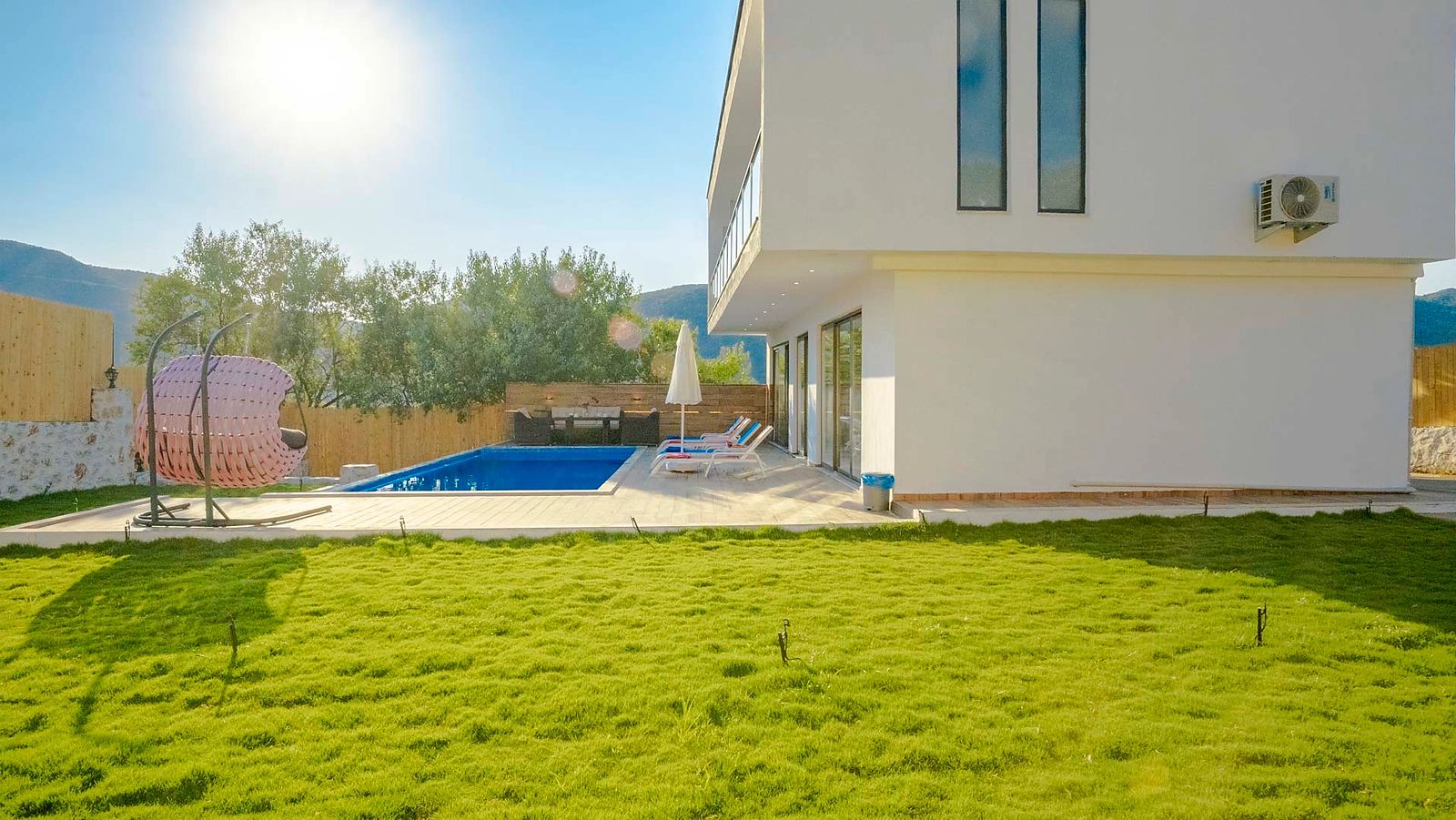 Villa