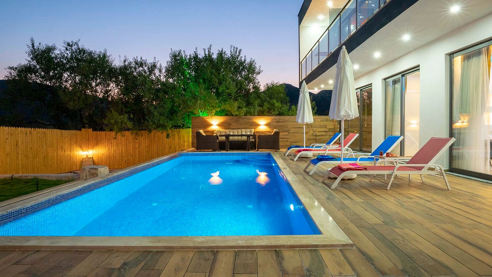 Villa