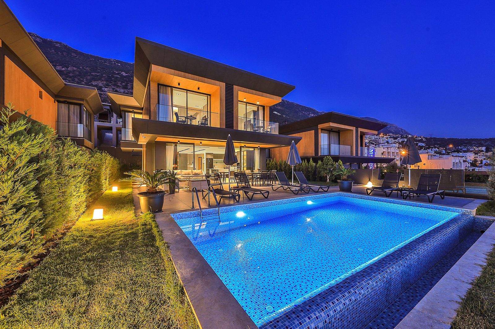 Villa