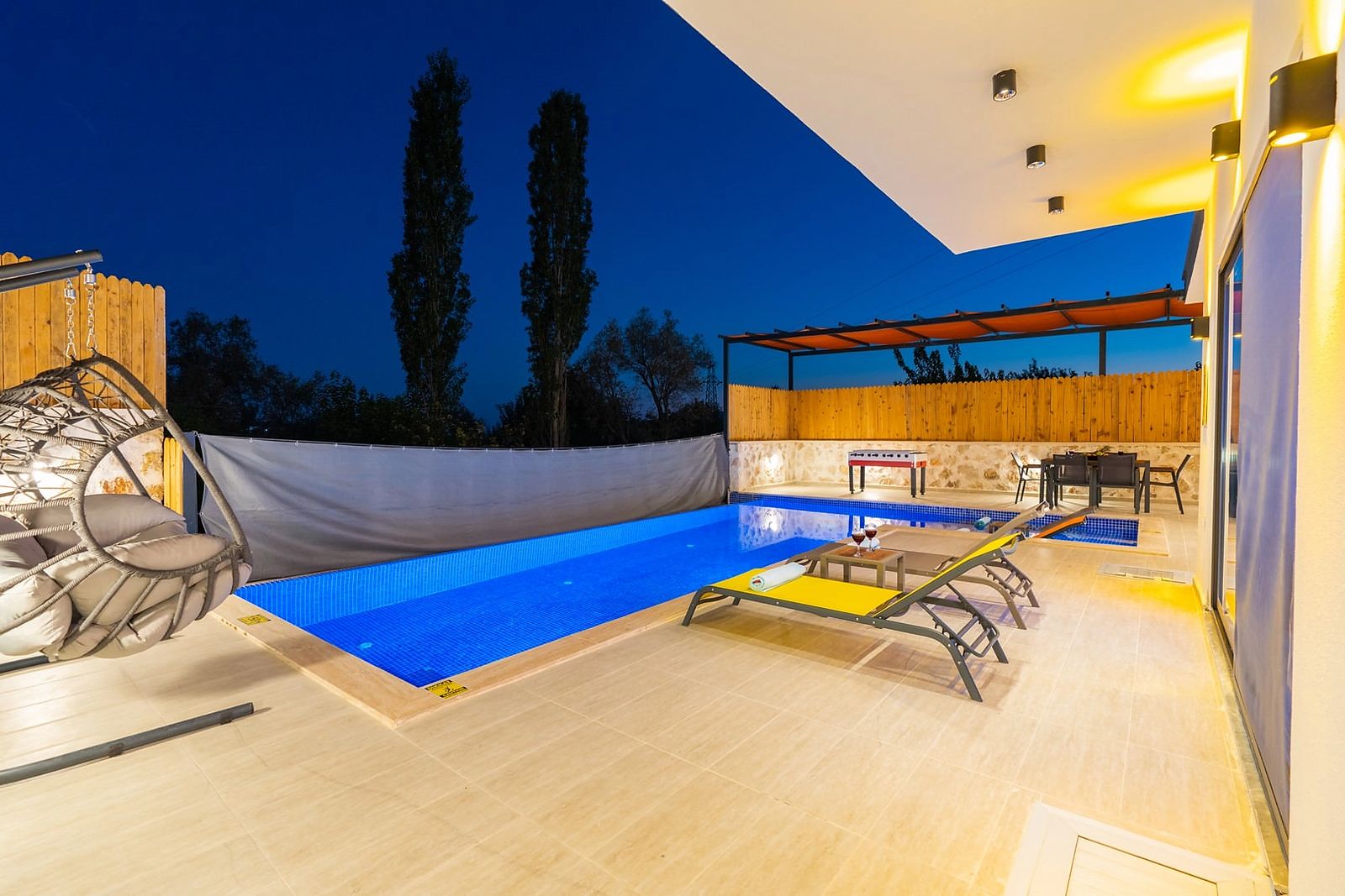 Villa