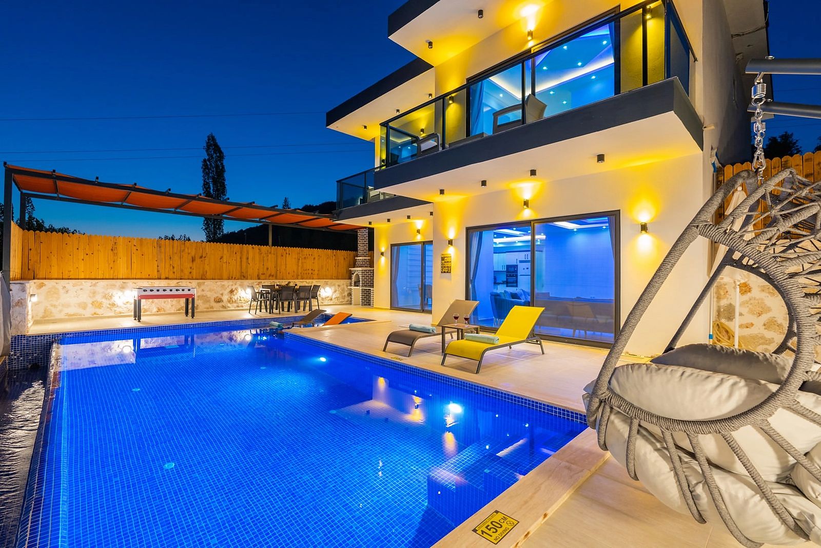 Villa