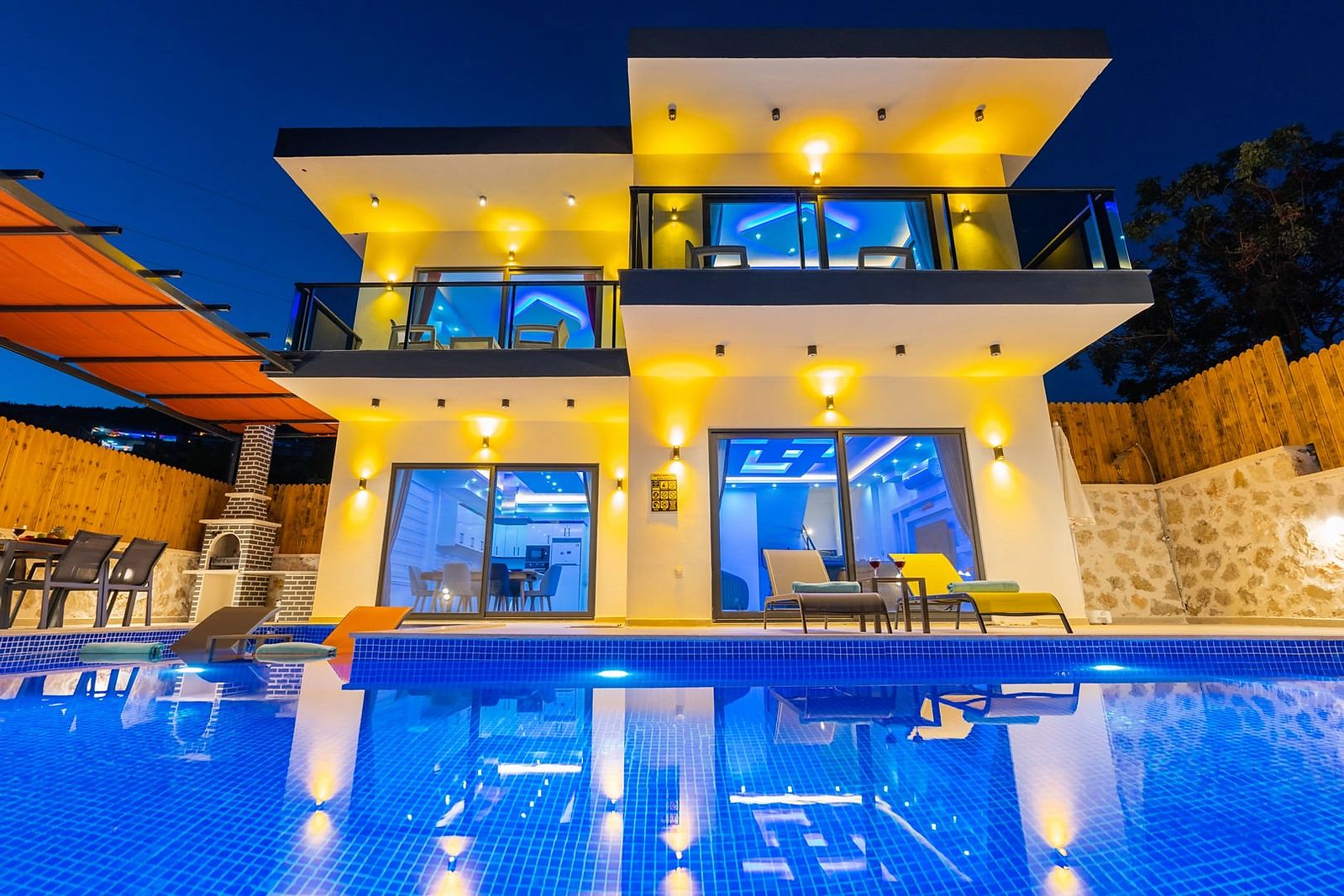 Villa