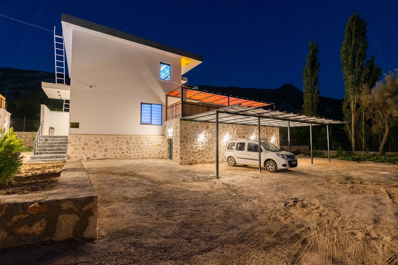Villa