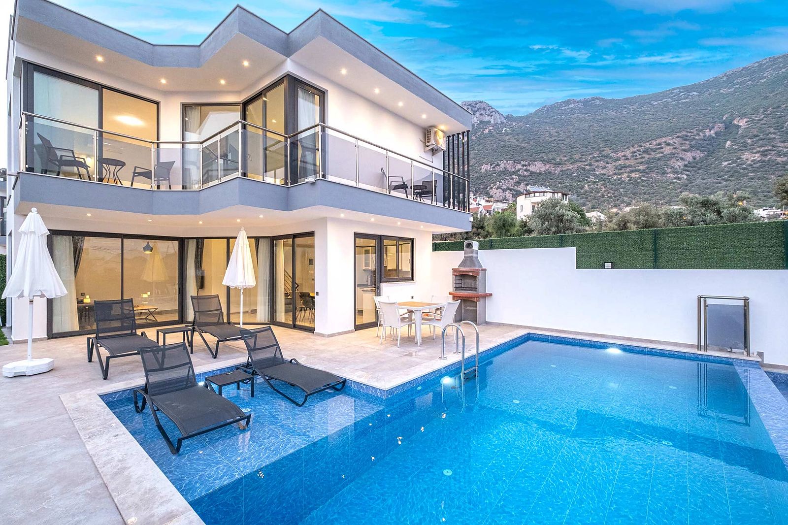 Villa