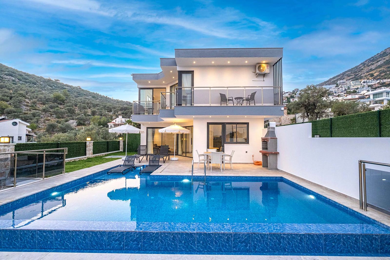 Villa