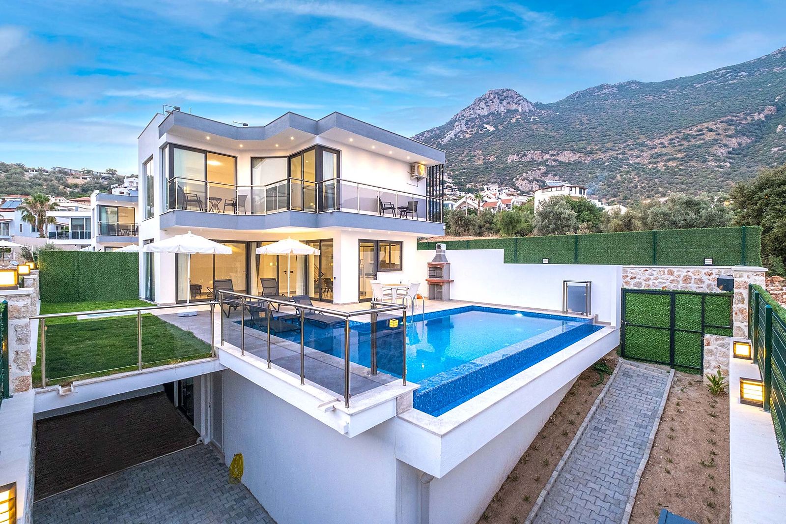 Villa
