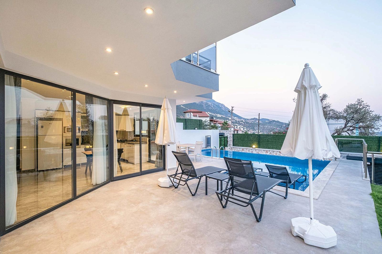 Villa