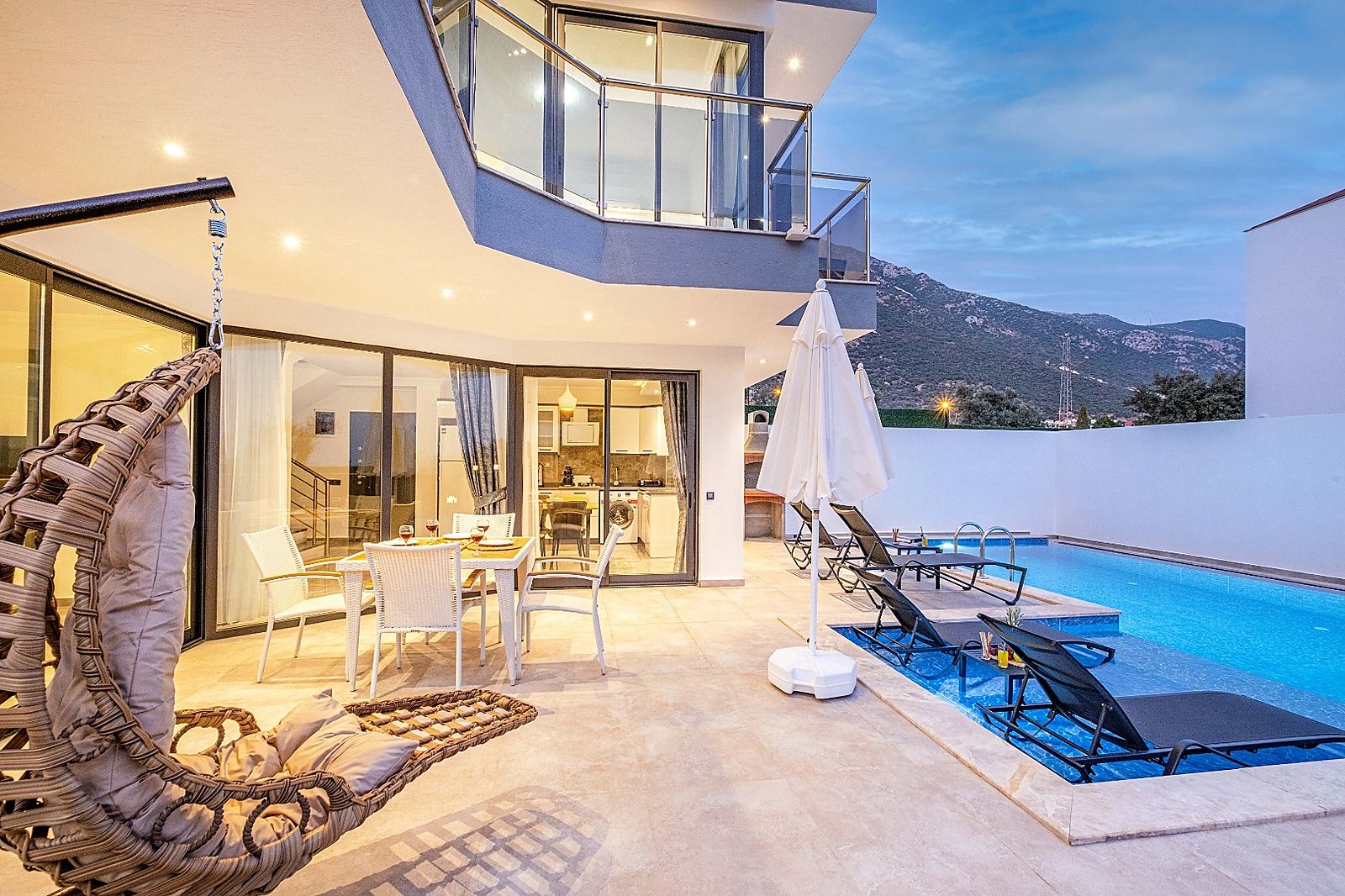 Villa