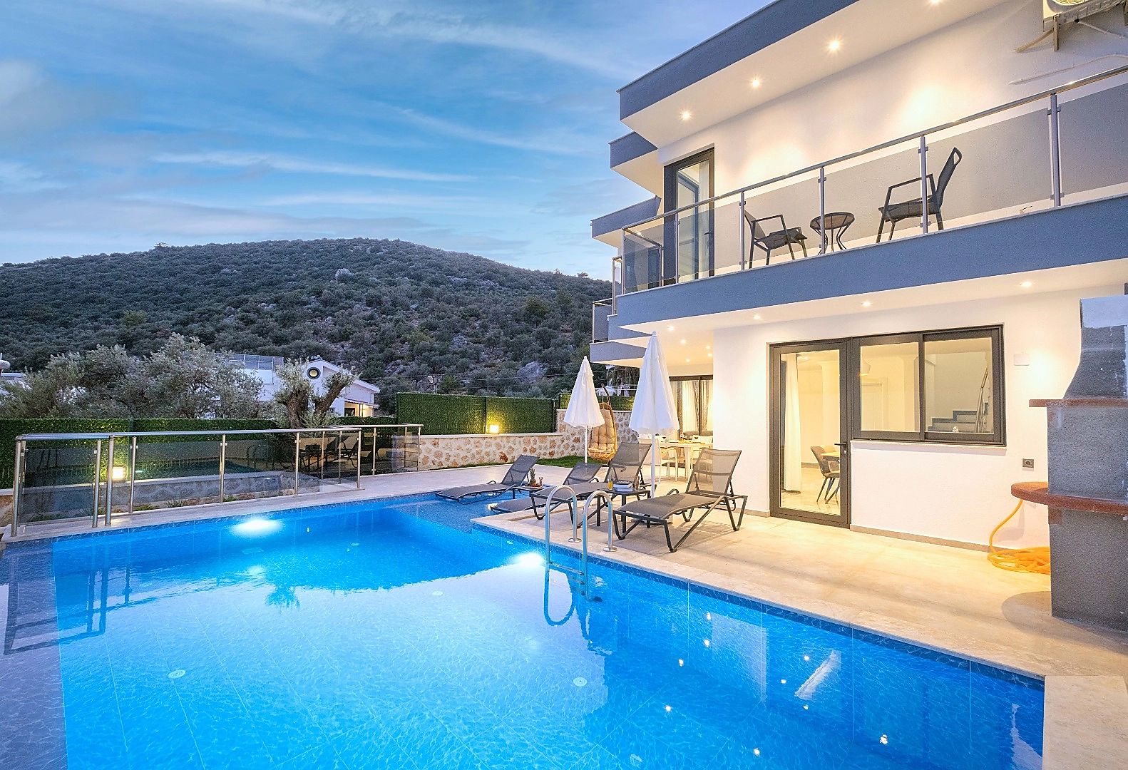 Villa