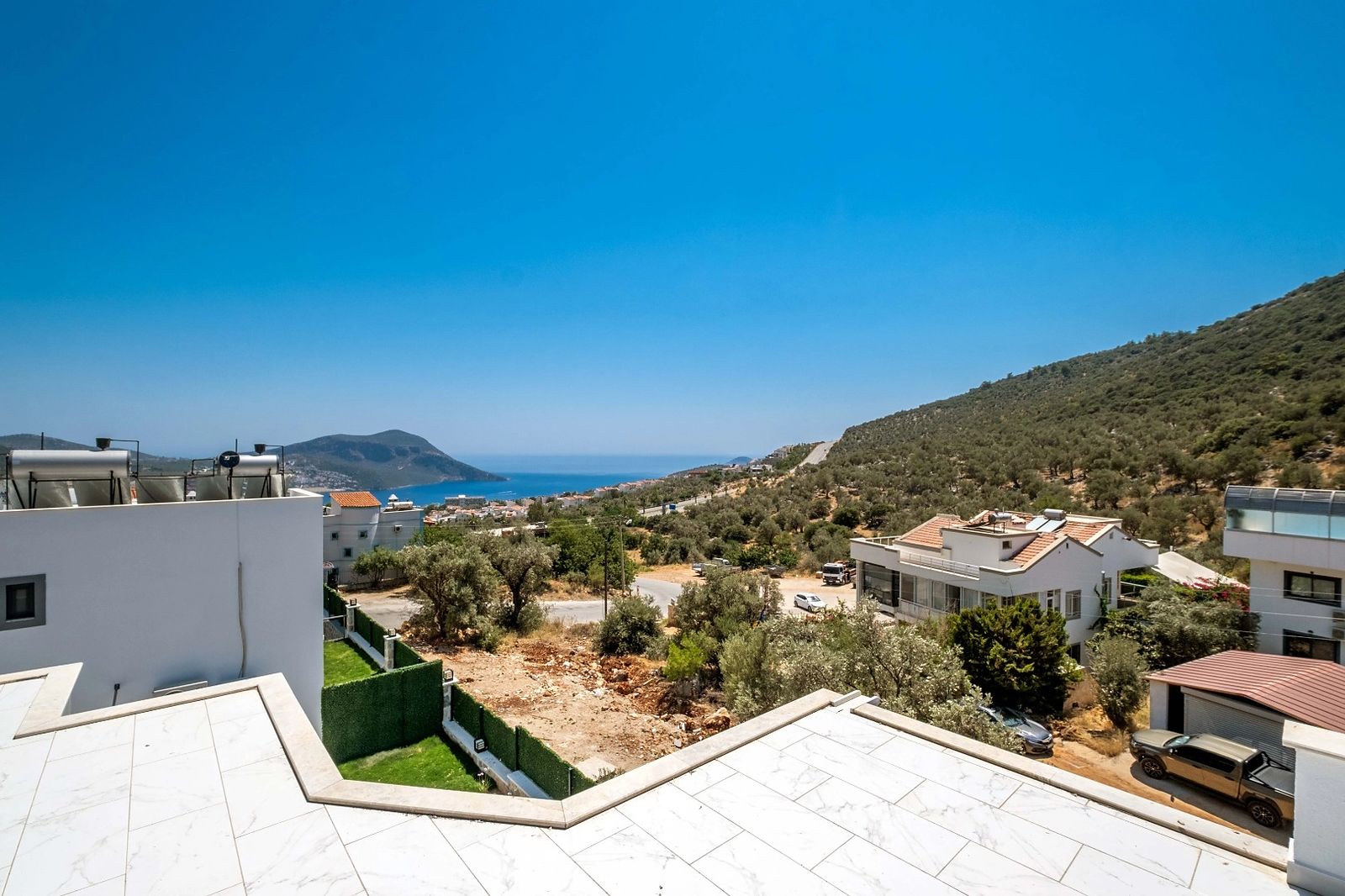 Villa