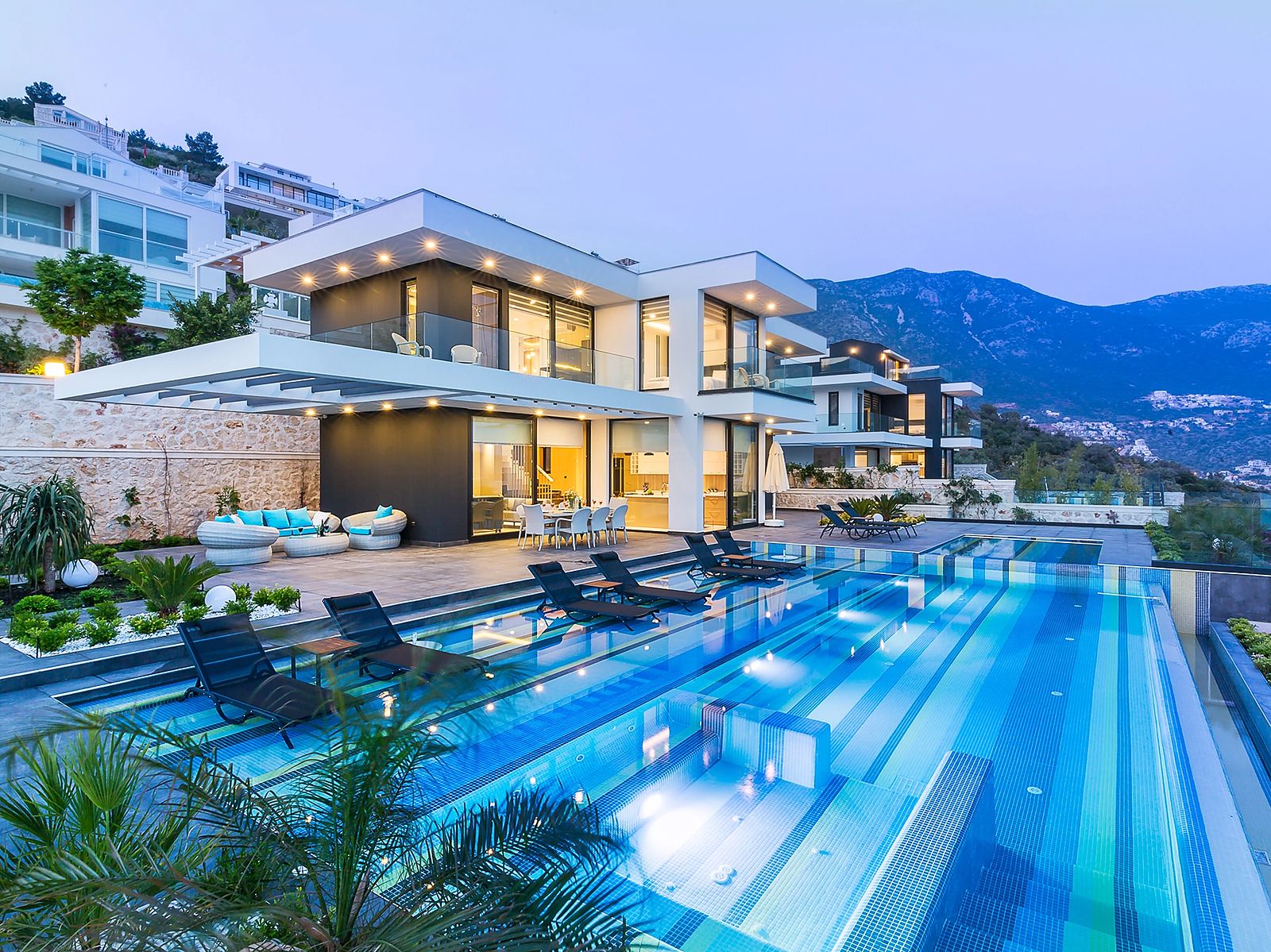Villa