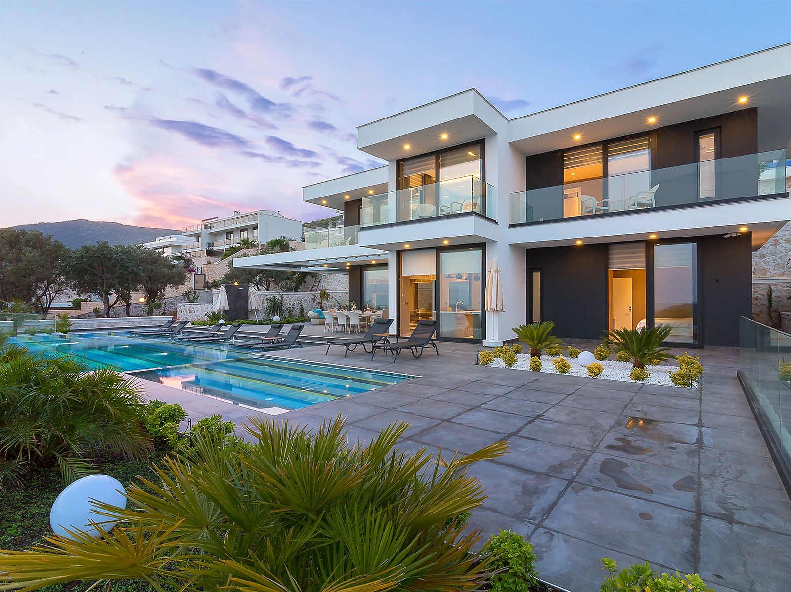 Villa