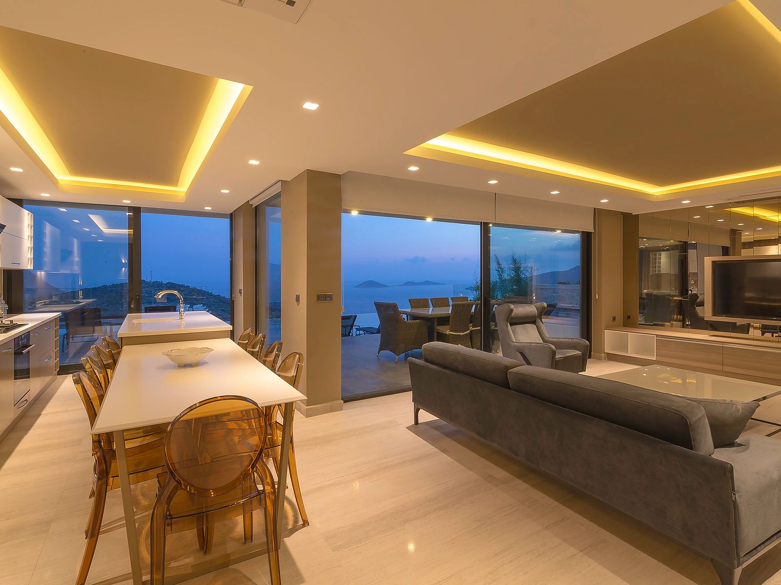 Villa