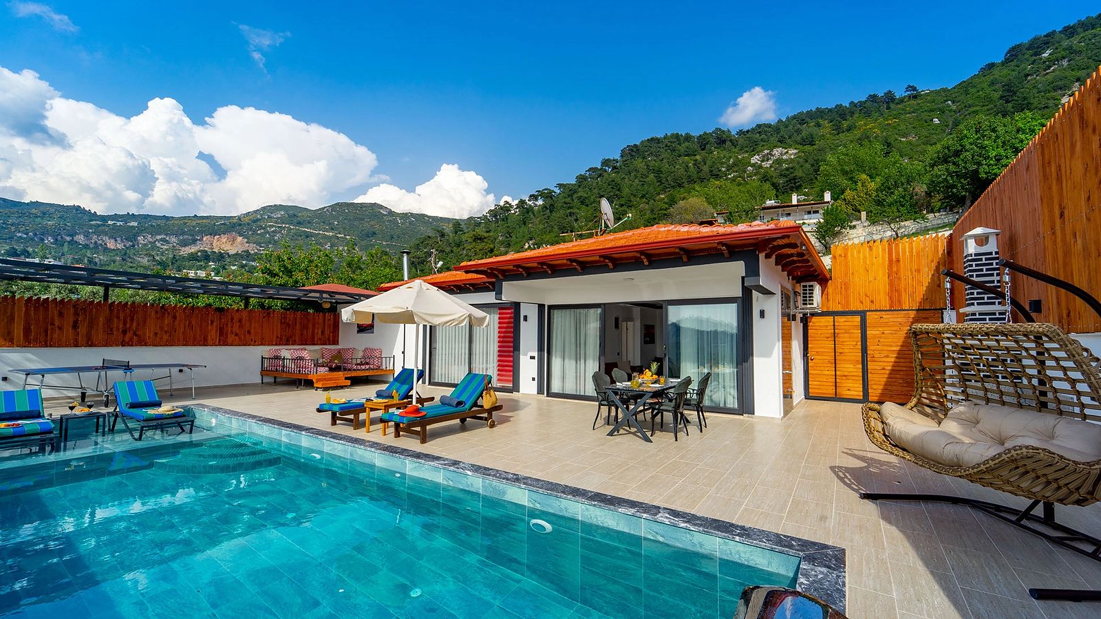 Villa