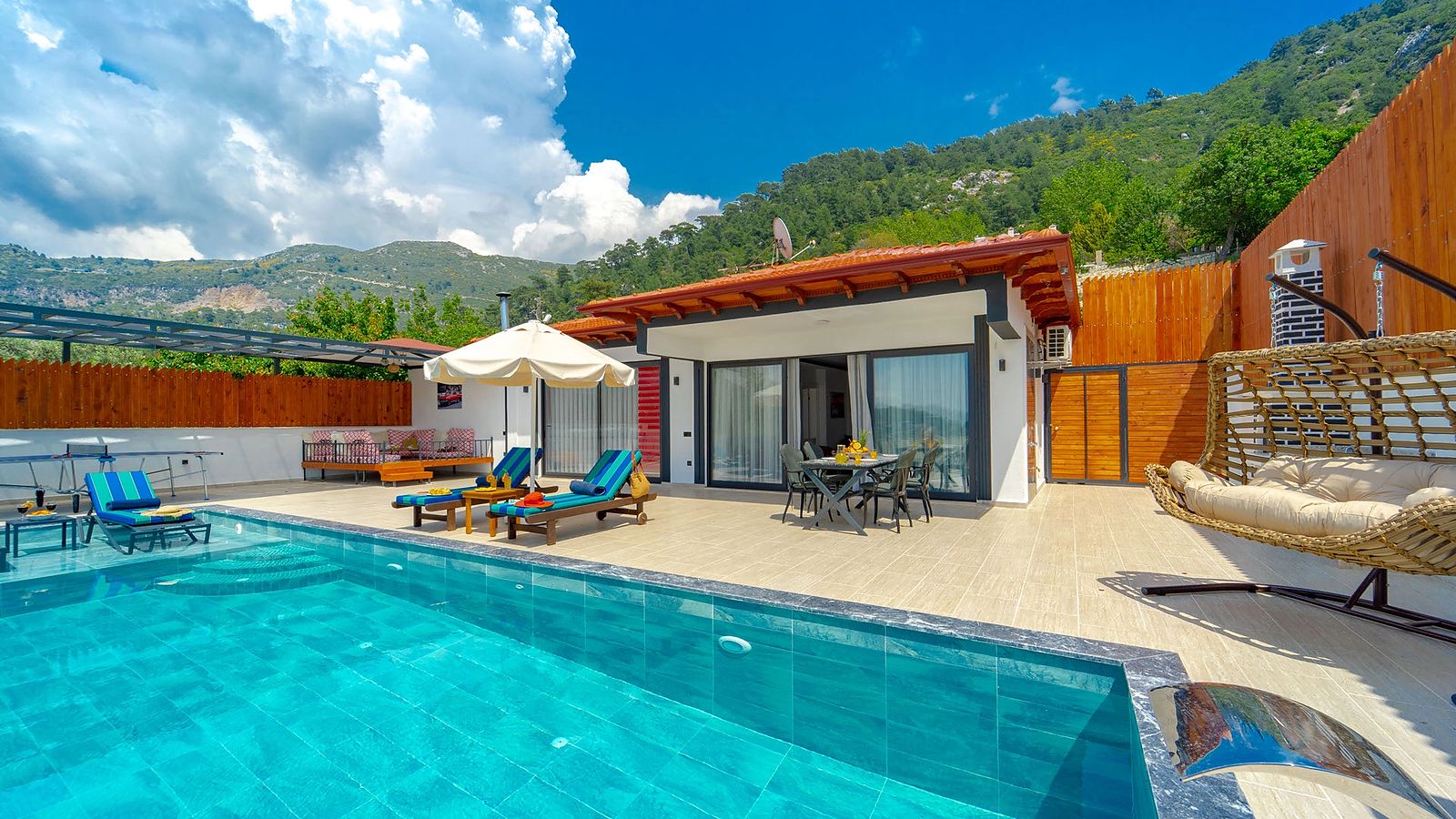 Villa