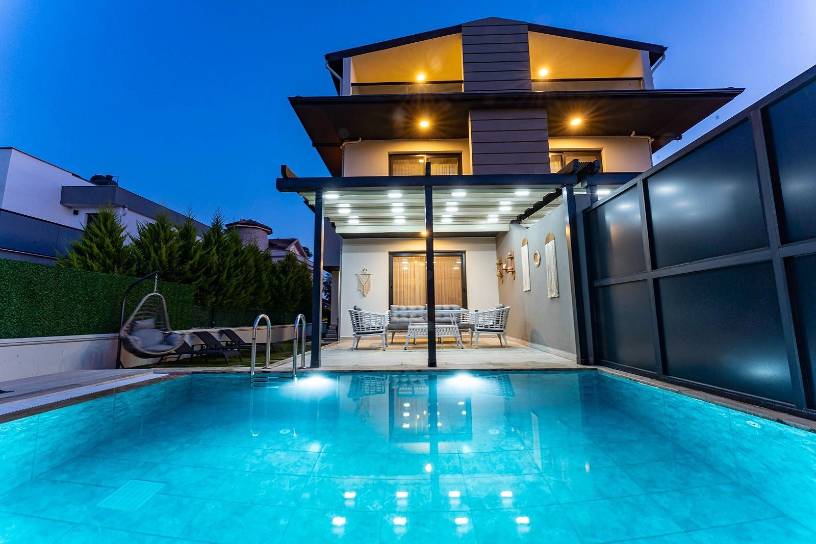 Villa