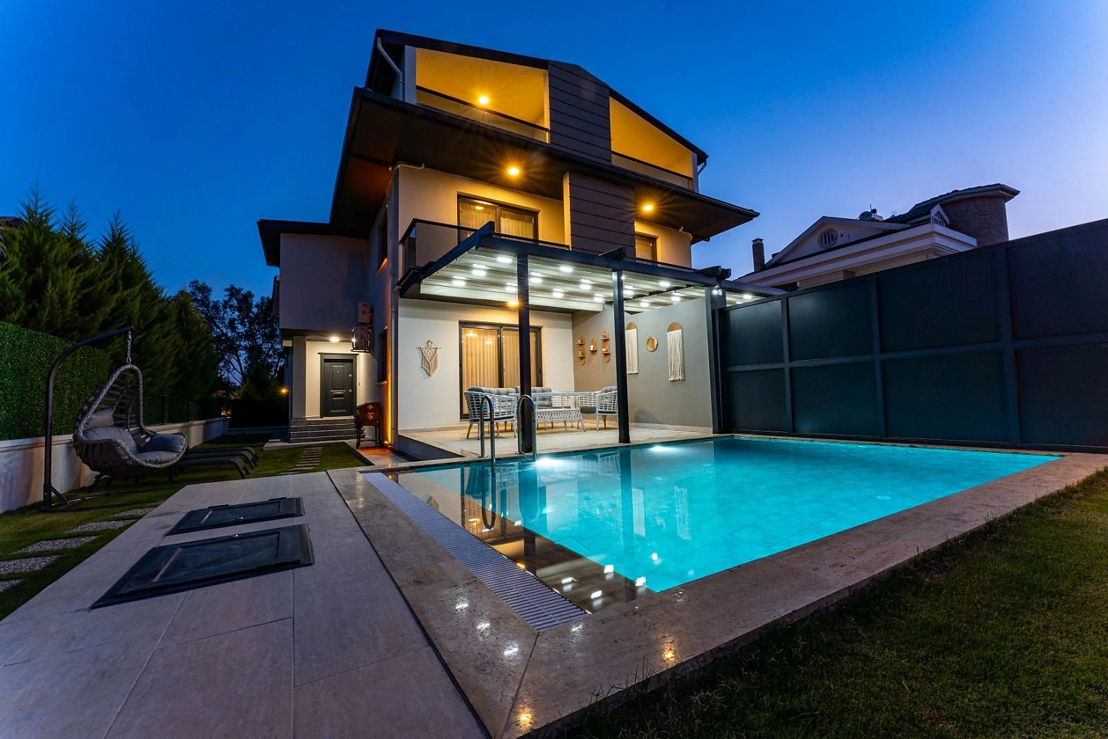 Villa