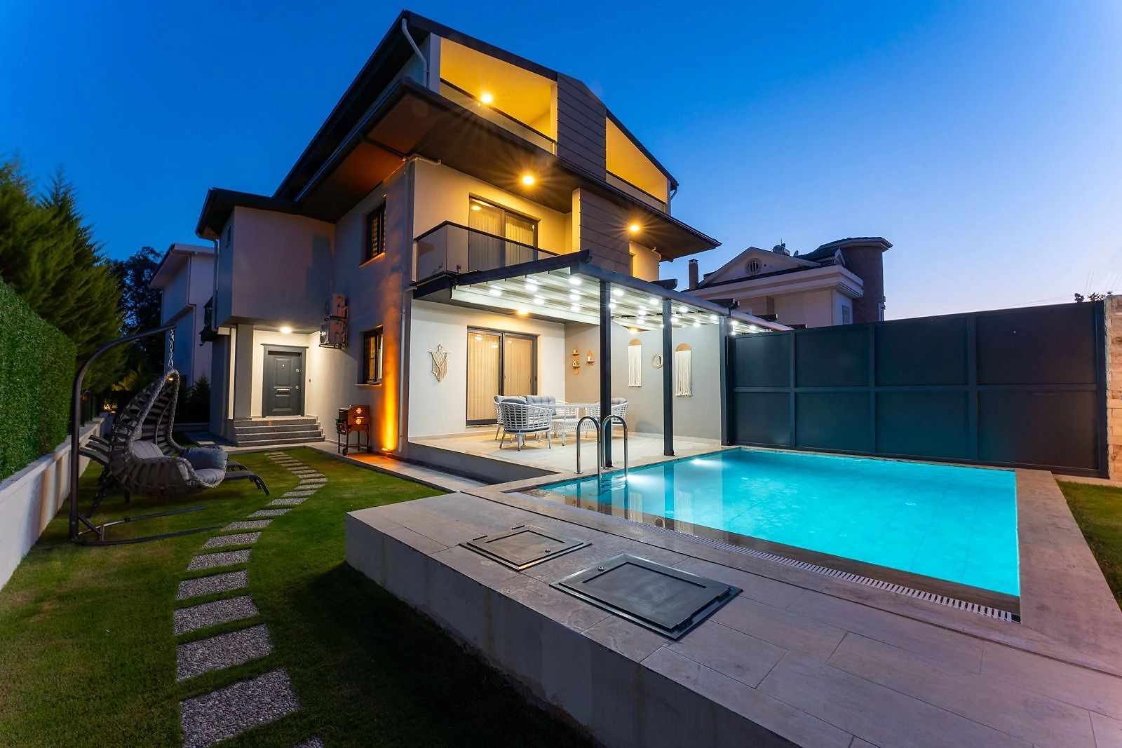 Villa