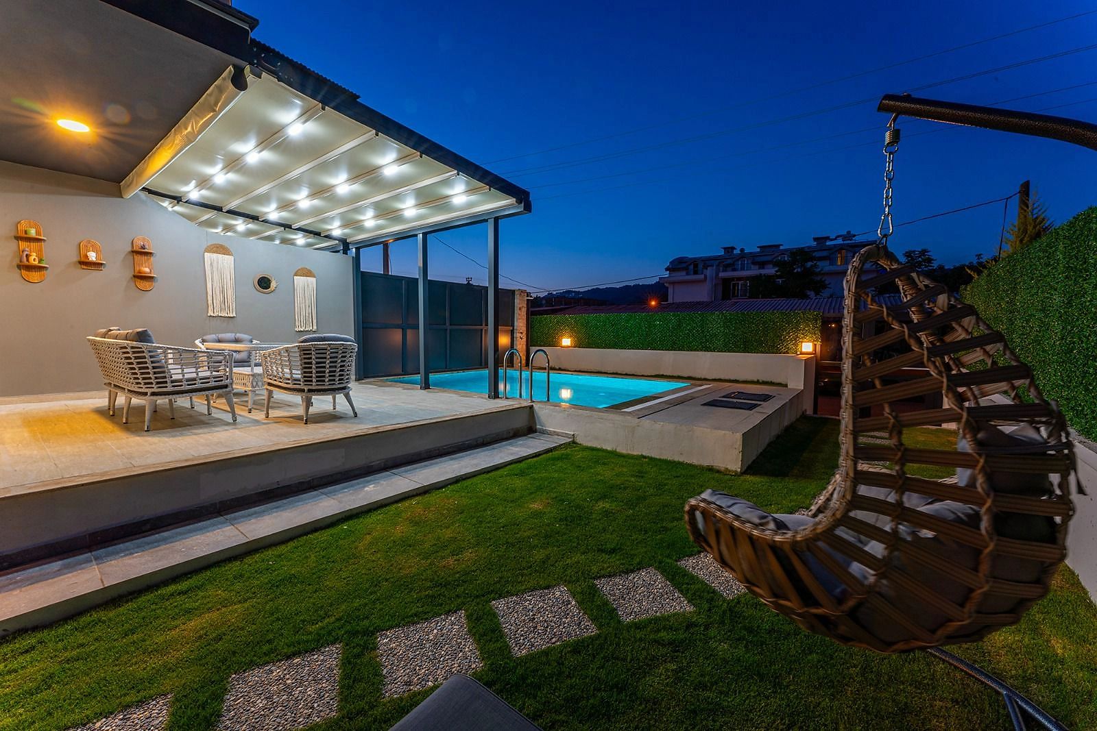 Villa