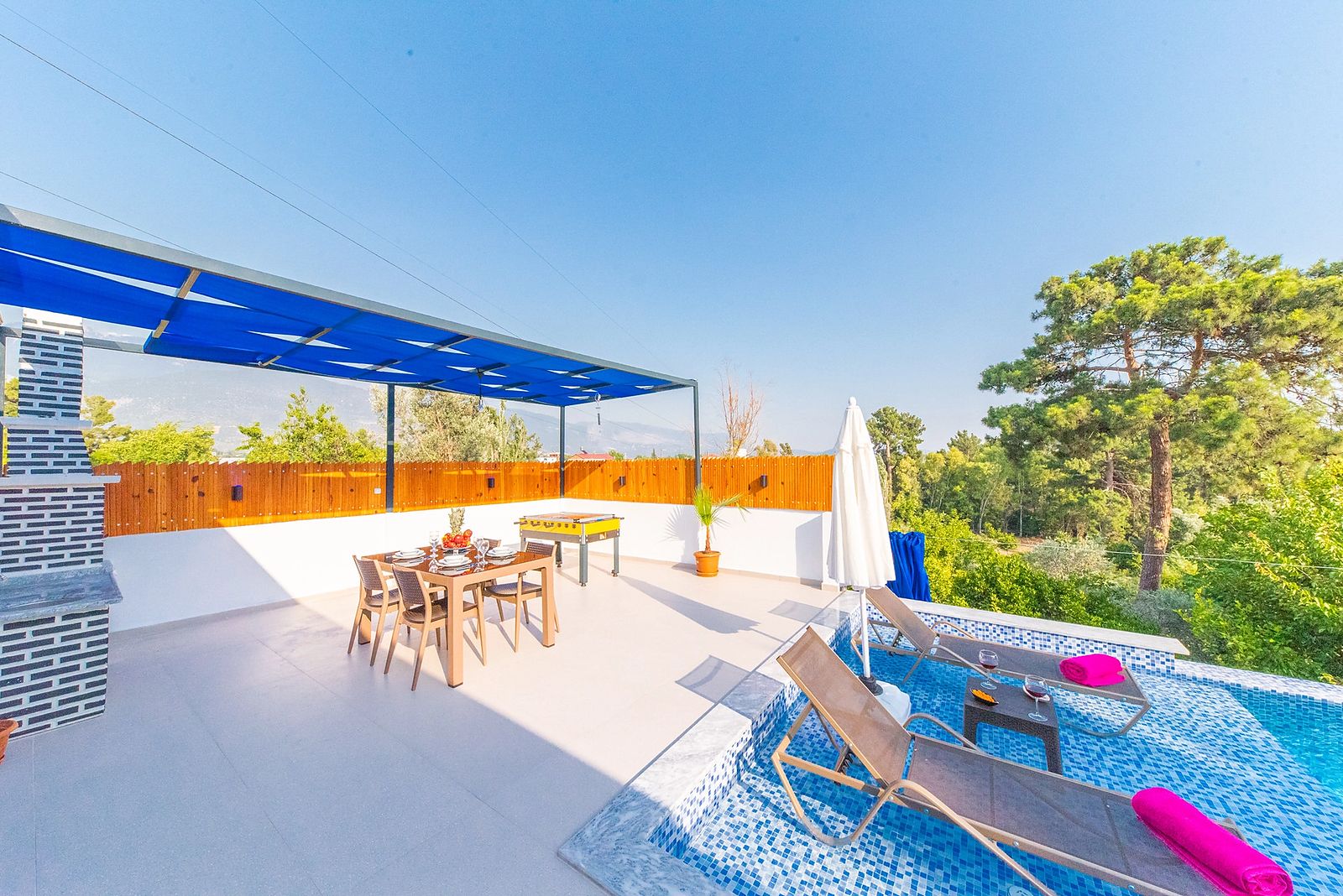 Villa