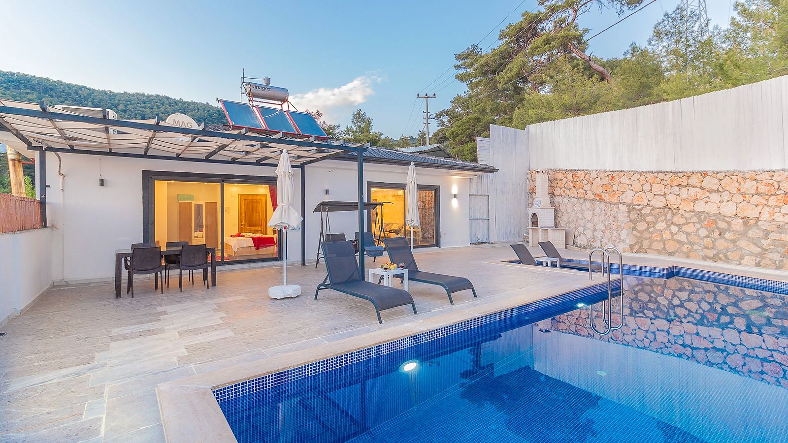 Villa