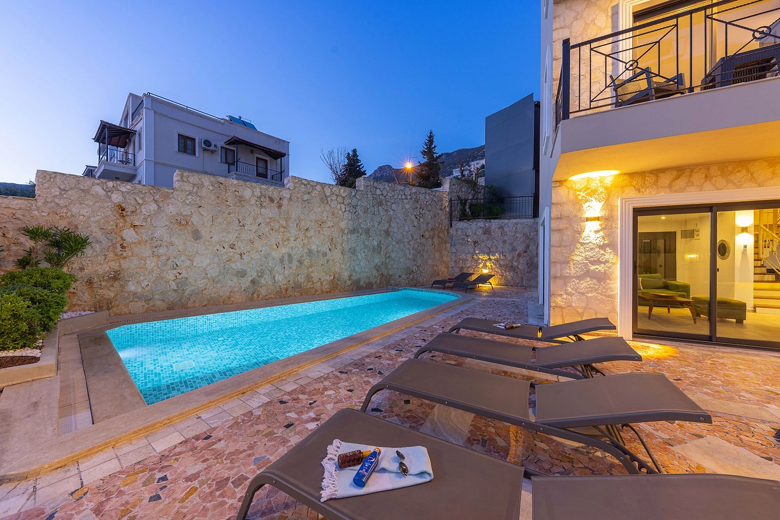 Villa